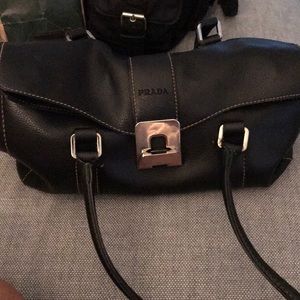 Prada Purse